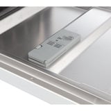 Respekta Bena GSPS60W-12, Spülmaschine weiß, 60 cm