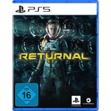  Returnal, PlayStation 5-Spiel 