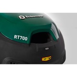 Robomow Mähroboter RT700 4,3Ah dunkelgrün/schwarz, 18cm, Bluetooth
