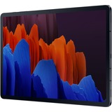 SAMSUNG Galaxy Tab S7+ 5G 128GB, Tablet-PC schwarz, Android 10, 5G