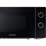 SAMSUNG MS20A3010AH/EG, Mikrowelle weiß