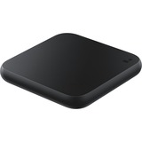 SAMSUNG Wireless Charger Pad EP-P1300T, Ladestation schwarz