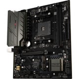 SAPPHIRE PULSE B550M, Mainboard 