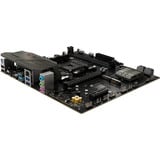SAPPHIRE PULSE B550M, Mainboard 