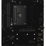 SAPPHIRE PULSE B550M, Mainboard 