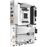 SAPPHIRE PURE B850A WIFI 7, Mainboard 