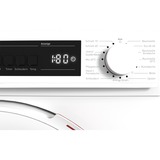 SHARP ES-NFW612CWB-DE, Waschmaschine weiß, Advanced Inverter Motor
