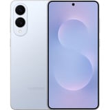Samsung Galaxy S25 Edge 256GB, Handy Titanium Icyblue, Android, 12 GB