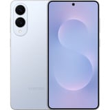 Samsung Galaxy S25 Edge 256GB, Handy Titanium Icyblue, Android, 12 GB
