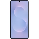 Samsung Galaxy S25 Edge 256GB, Handy Titanium Icyblue, Android, 12 GB