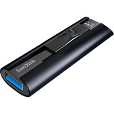 SanDisk Extreme PRO 512 GB, USB-Stick schwarz, USB-A 3.2 Gen 1