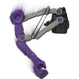 Schleich Eldrador Creatures BattleCave Schattenspinne, Spielfigur 