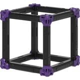 Schleich Eldrador Creatures BattleCave Schattenspinne, Spielfigur 