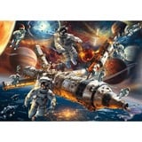 Schmidt Spiele Michele Farella: Magische Sternenwelten - Schwerelos im All, Puzzle 1000 Teile