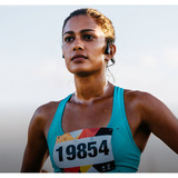 Shokz OpenRun Mini, Kopfhörer schwarz, Kosmisches Schwarz, Bluetooth, Laden über USB-C