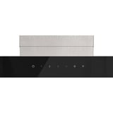 Siemens LC97BDN30 iQ500, Dunstabzugshaube edelstahl, 90 cm, Home Connect