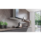 Siemens LC97BDN30 iQ500, Dunstabzugshaube edelstahl, 90 cm, Home Connect