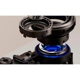 Siemens TQ905D03 EQ900, Vollautomat edelstahl/schwarz