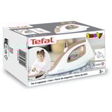 Smoby Smoby Tefal Bügeleisen, Rollenspiel 