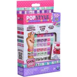 Spin Master Cool Maker Pop Style Armband Nachfüllset, Basteln 