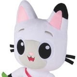 Spin Master Gabby‘s Dollhouse: Der Film – Interaktiver Plüsch Panda Pfötchen, Kuscheltier 33 cm