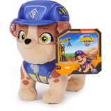 Spin Master Rubble & Crew -  Basis Plüsch 20 cm groß, Kuscheltier sortierter Artikel