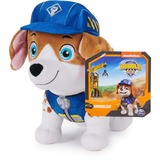 Spin Master Rubble & Crew -  Basis Plüsch 20 cm groß, Kuscheltier sortierter Artikel
