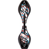 Streetsurfing The Wave G1 - Black Glitch, Waveboard 