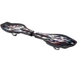 Streetsurfing The Wave G1 - Black Glitch, Waveboard 