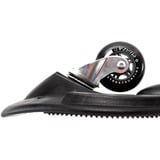 Streetsurfing The Wave G1 - Black Glitch, Waveboard 