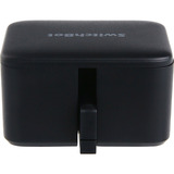SwitchBot Smart Switch Toggle, Schalter schwarz