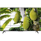 TCL 50T69C, QLED-Fernseher 126 cm (50 Zoll), schwarz, UltraHD/4K, Triple Tuner, Google TV