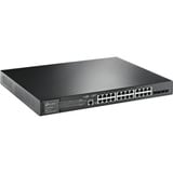 TP-Link TL-SG3428XMPTL, Switch 