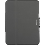 Targus VersaVu Hülle, Tablethülle transparent/schwarz, für iPad Pro 11" (M4)