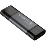 Team Group X1 64 GB, USB-Stick 