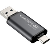 Team Group X1 64 GB, USB-Stick 