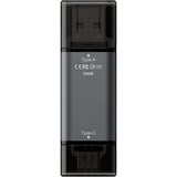 Team Group X1 64 GB, USB-Stick 
