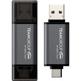 Team Group X1 64 GB, USB-Stick 