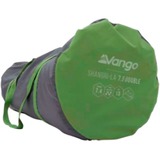 Vango Camping-Matte Shangri-La II 7.5 Double SMRSHANGRC4AA05 grau