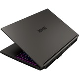 XMG NEO 15 (10505997), Gaming-Notebook schwarz, Windows 11 Home 64-bit, 240 Hz Display, 1 TB SSD