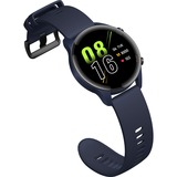 Xiaomi Mi Watch, Fitnesstracker dunkelblau