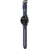 Xiaomi Mi Watch, Fitnesstracker dunkelblau