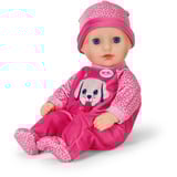 ZAPF Creation BABY born® Anna Pink 36cm, Puppe 