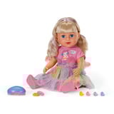 ZAPF Creation BABY born® Carla 43cm, Puppe 