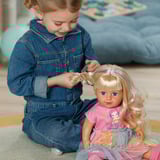 ZAPF Creation BABY born® Carla 43cm, Puppe 