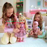 ZAPF Creation BABY born® Carla 43cm, Puppe 