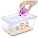 ZURU Pets Alive - Mama Turtle & Baby Surprise, Spielfigur 