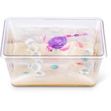 ZURU Pets Alive - Mama Turtle & Baby Surprise, Spielfigur 