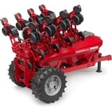bruder 02037 Horsch Einzelkornsämaschine Maestro 8CX, Modellfahrzeug 