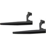 bruder 42515 2 Gabeln für Linde Gabelstapler, Ersatzteil 